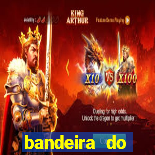 bandeira do corinthians emoji